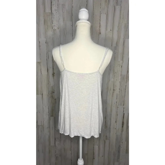 Lilly Pulitzer Women's Gray V-Neck Cardigan & Tank Top Set Size Large - Picture 9 of 11